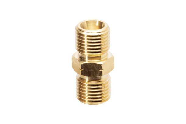 Hose Coupler Ref.36270