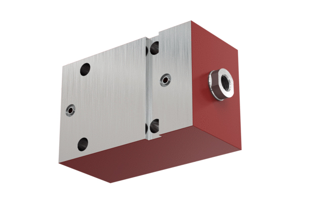 Block Cylinders VBLS Series