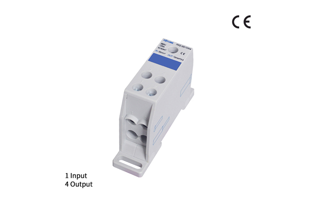 Power Distribution Block