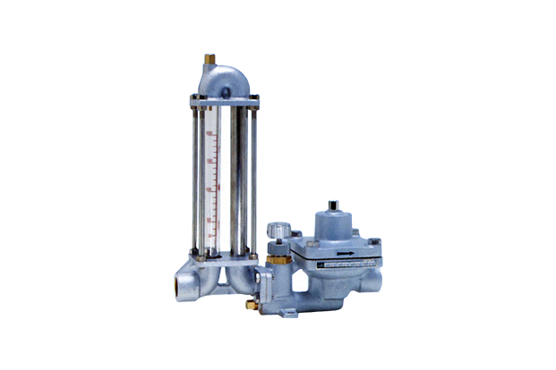Differential Pressure Flowmeter