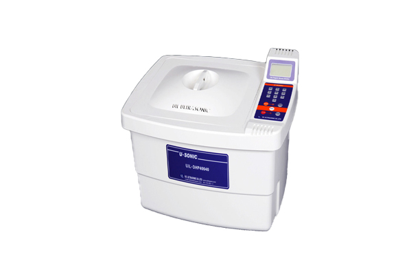 Tabletop Ultrasonic Cleaner (Digital ABS Series)