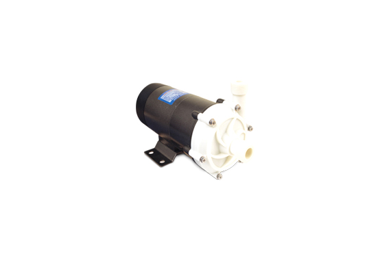Magnetic Drive Pumps