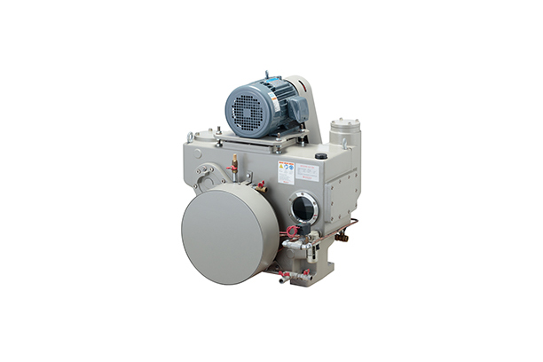 Oil Rotary Pump WSSR-V Series