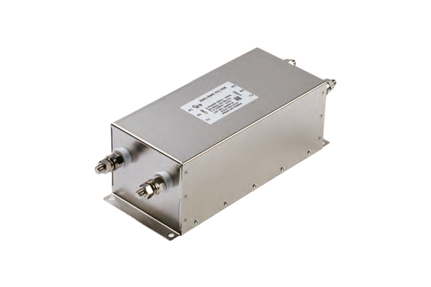 단상 고감쇄 노이즈필터 (*T2PA-**** 시리즈)