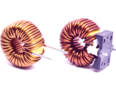 Normal Mode Coil