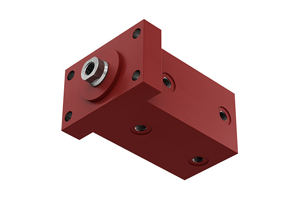 Block Cylinders VSP Series