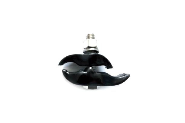 PVC Coated Parallel(Beam) Clamp