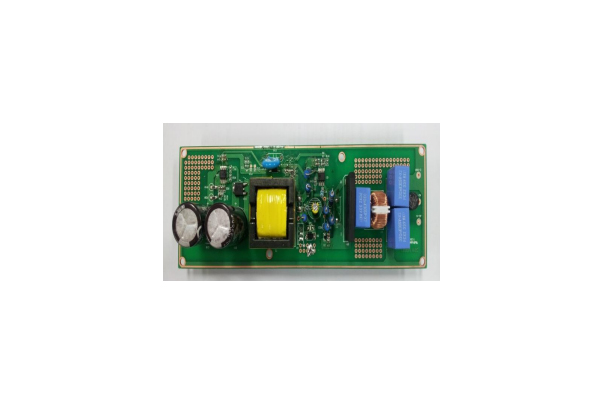 Switching Mode Power Supply LED