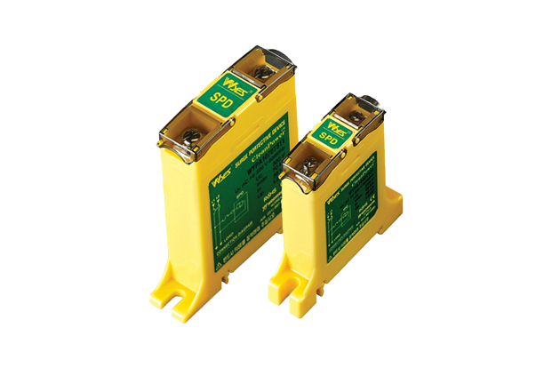 Surge Protective Device (1P-DIN/Terminal type)
