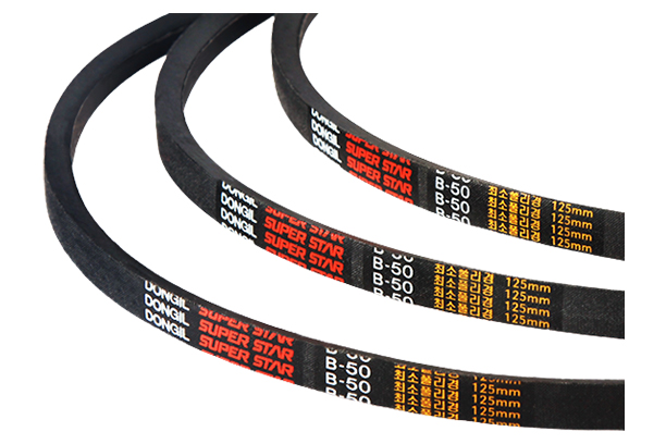 랩트 벨트 - 일반 브이벨트