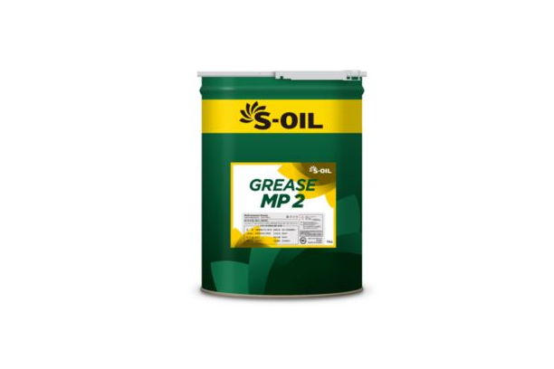 S-OIL GREASE MP