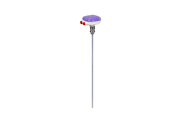 Capacitance Type Level Transmitter