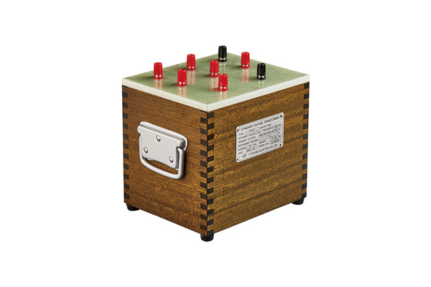 표준용 변압기 (표준V.T)