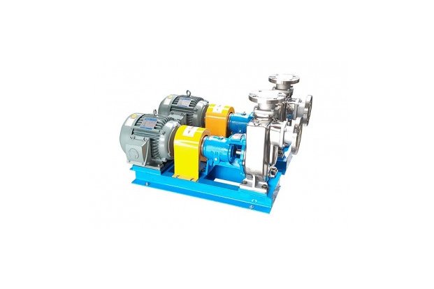 Centrifugal Pump (CS Series)