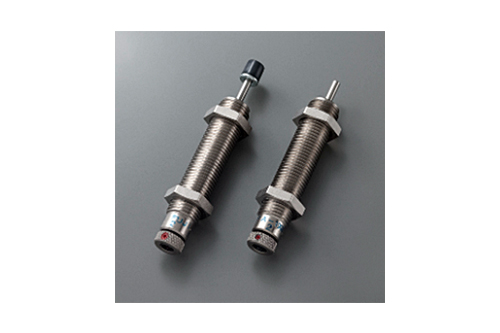 산업용 충격 완충기 (저속용,고속용,중속용-조정식)