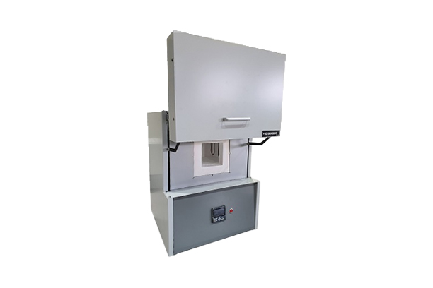 Laboratory Chamber Furnace ( up to 1800ºC)