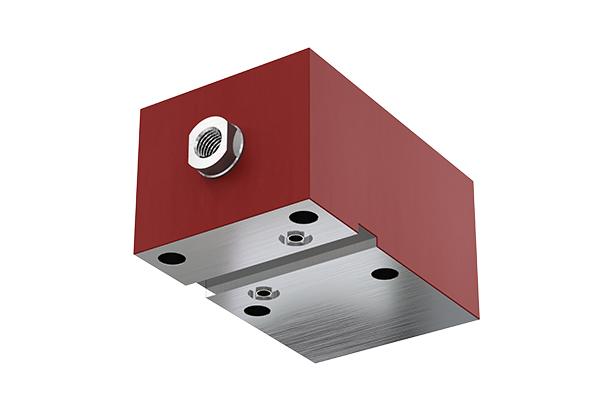 Block Cylinders VCR Series