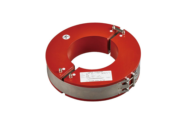 분할형 변류기 (분할형C.T)