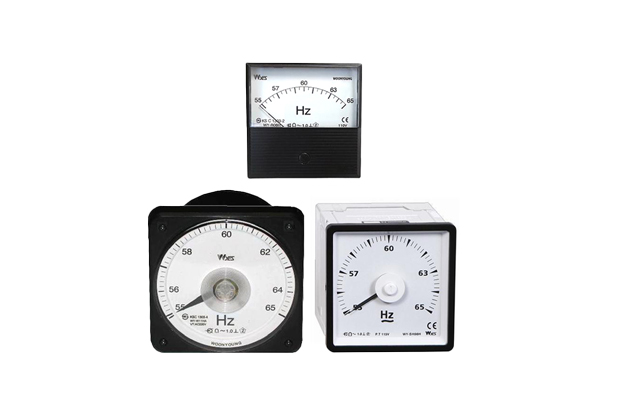 Panel Board Meters (Hz-Meters(Hz)
