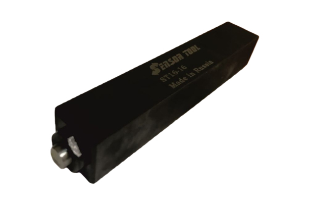 Diamond Burnishing Tool for Automatic Swiss-Type Lathes