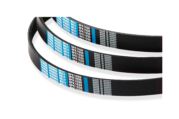 브이리브드 벨트