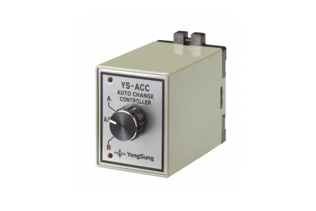 Auto Change Controller