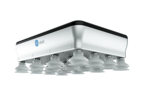 전기 진공 그리퍼