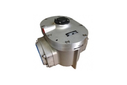 Large Capacity Flowmeters