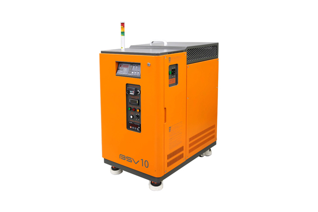 Tank (BSV-PUR Series)