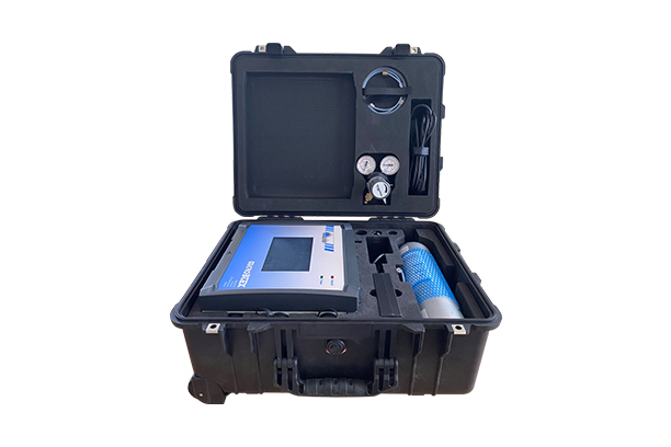 microVOC / microBTEX : Portable VOC Analyzer (VOCs)