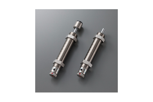 산업용 충격 완충기 (저속용,고속용,중속용-조정식)