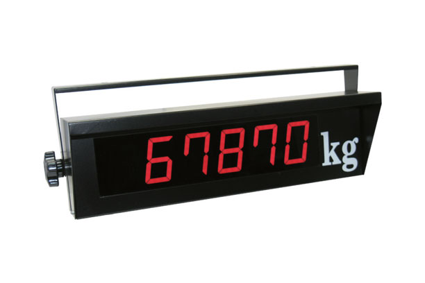 대형 디스플레이