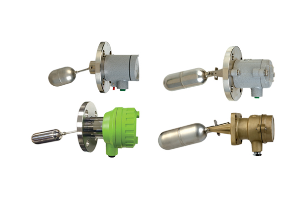 Float Type Level Switch