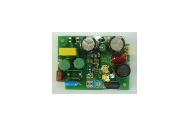 Switching Mode Power Supply LED