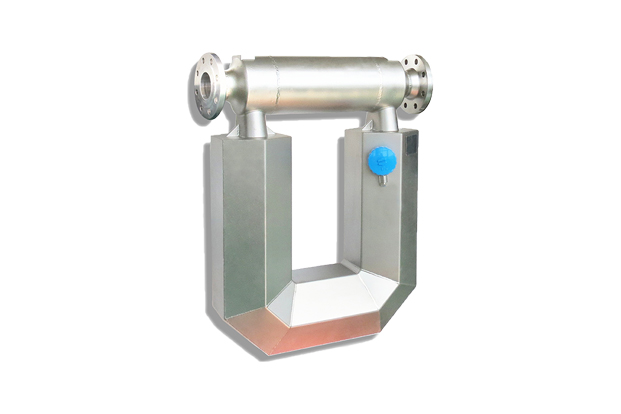 Coriolis Mass Flowmeter (80A)