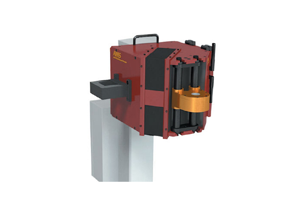 용접설비자동진단시스템(AWIS)