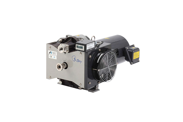 Dry Pump DVSL Series