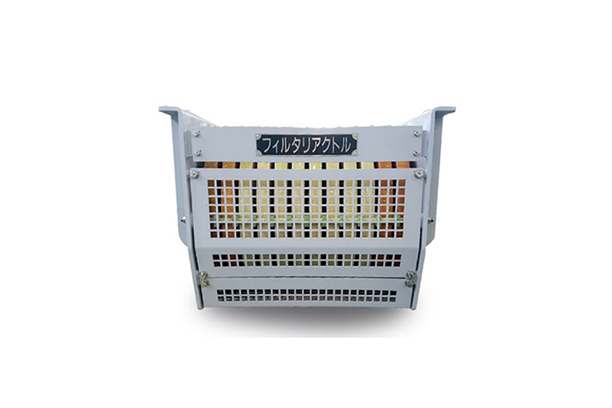 Filter Reactors (FL)