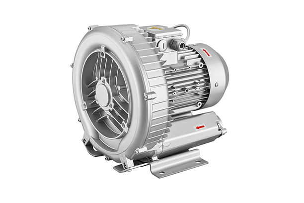 고압 송풍기 (링브로워)