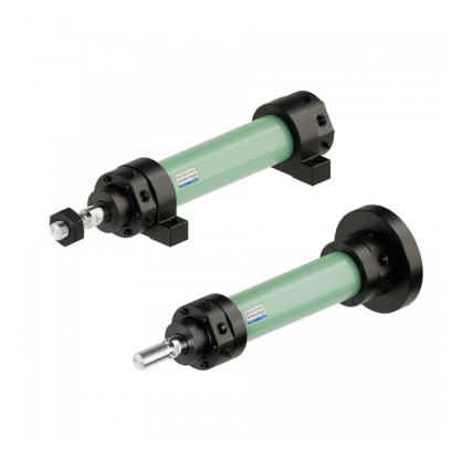High-Pressure Mill Type Hydraulic Cylinder