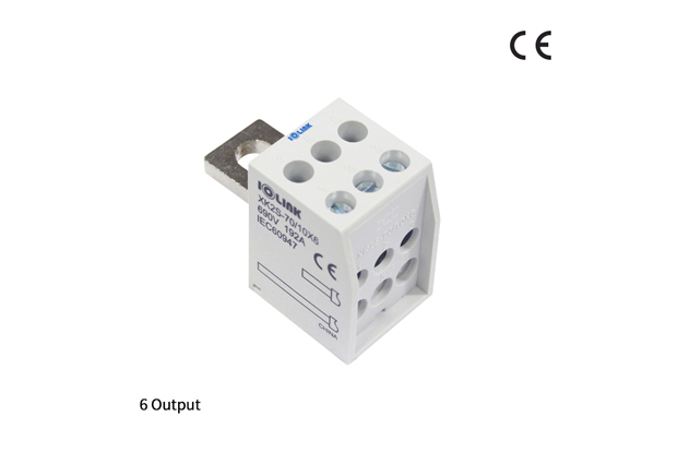 Power Distribution Block