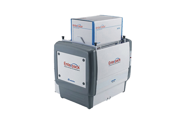 Automatic Tray Sealing Machine