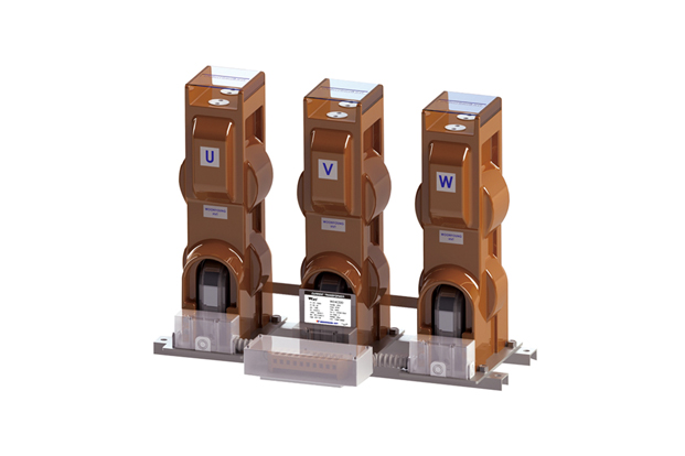 Combined CT & VT (M.O.F)