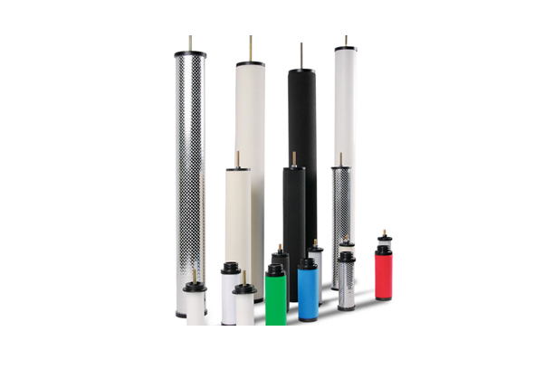 Compressed Air Filter Element(High Performance)