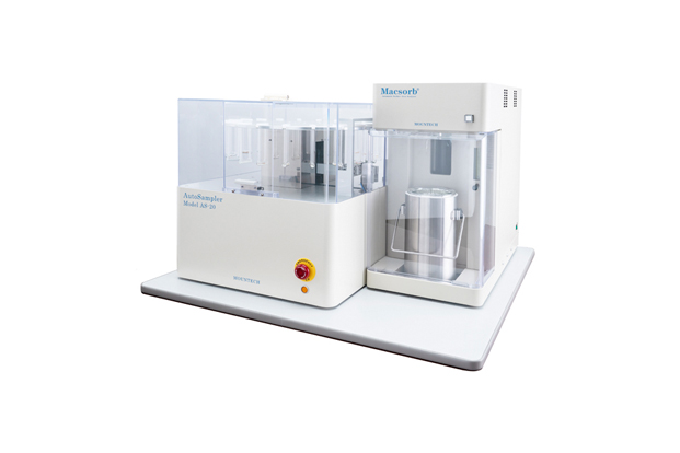 비표면측정기(BET)