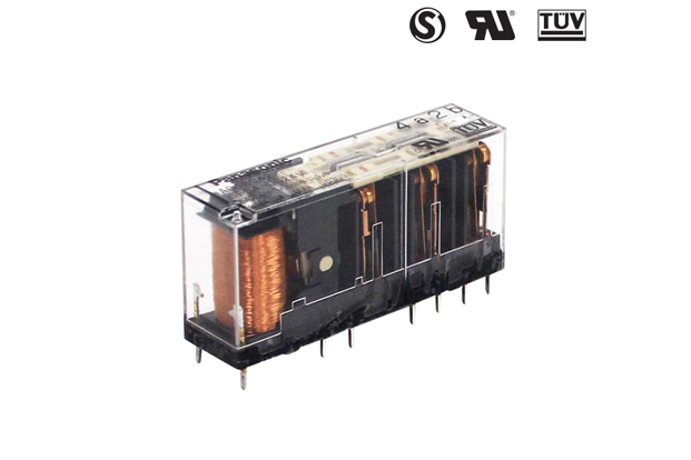 Safety Relay (SFS Relay)