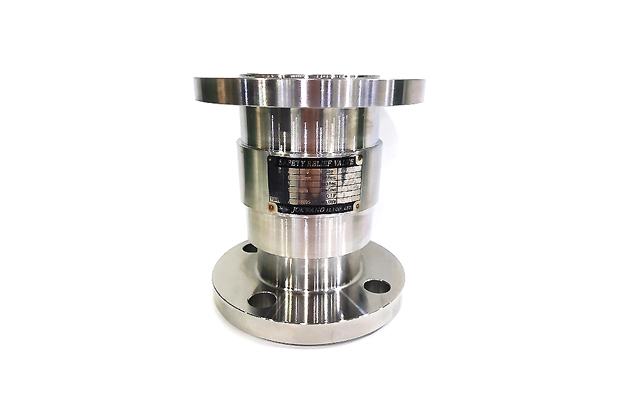 테플론 라이닝 안전 릴리프 밸브