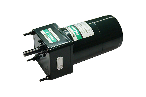 Speed Control & Brake Motor (80mm 25W)