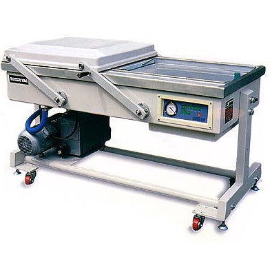 Vacuum Packaging Machine