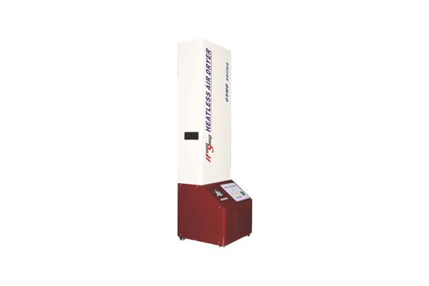 Desiccant Air Dryer